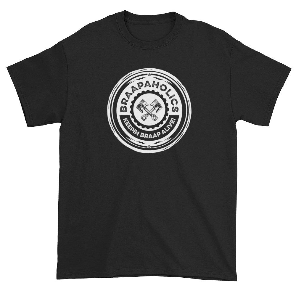 Pistons (front only) Short sleeve t-shirt