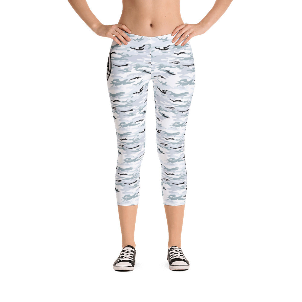 Capri Leggings