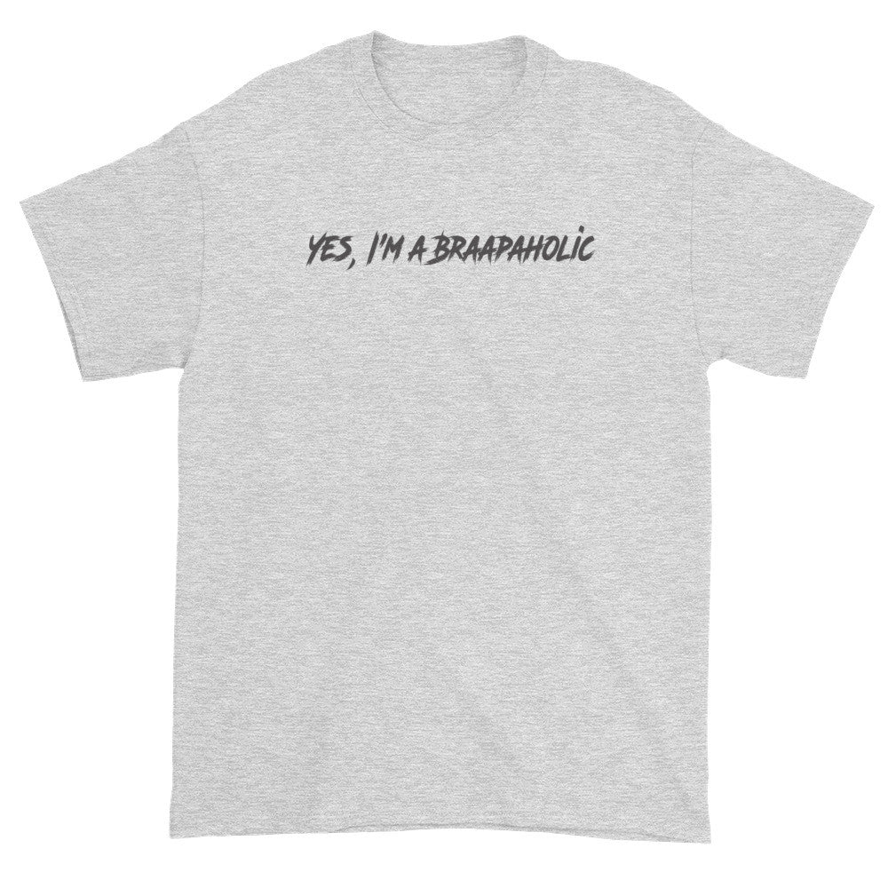 Short sleeve got braap t-shirt