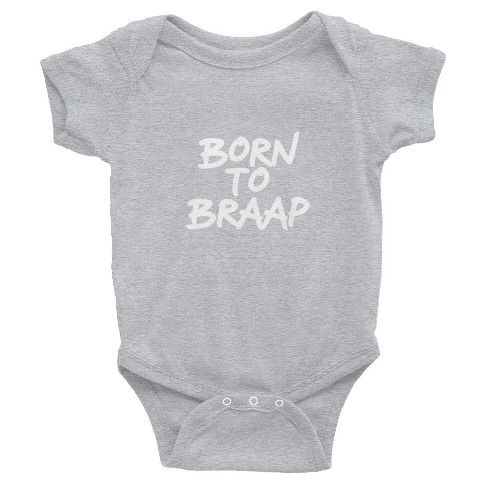 Infant Bodysuit