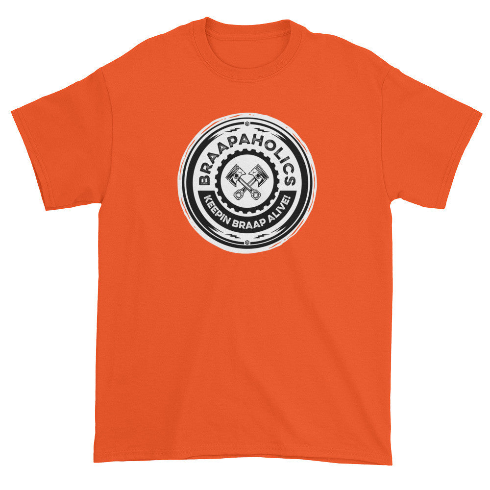 Pistons (front only) Short sleeve t-shirt