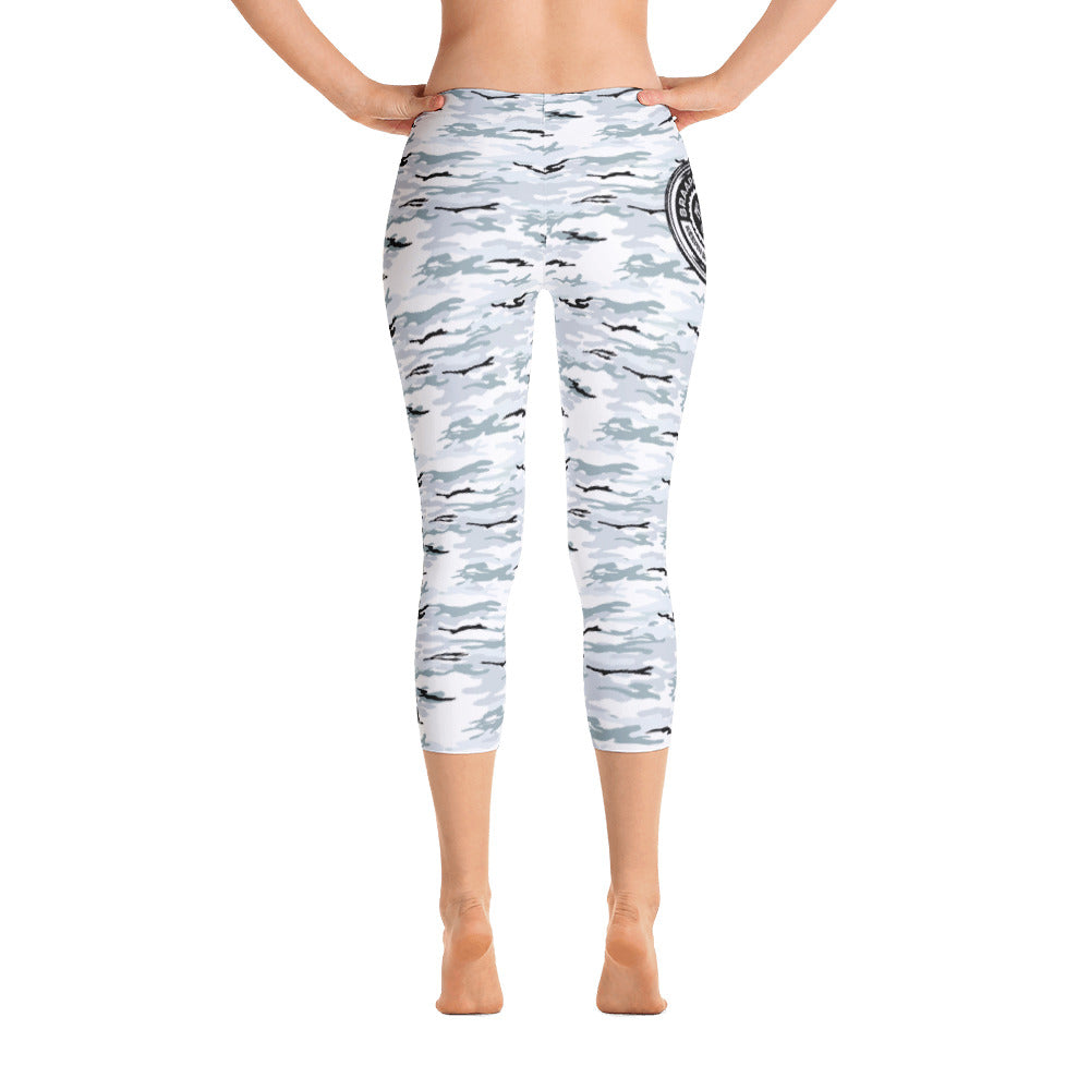 Capri Leggings