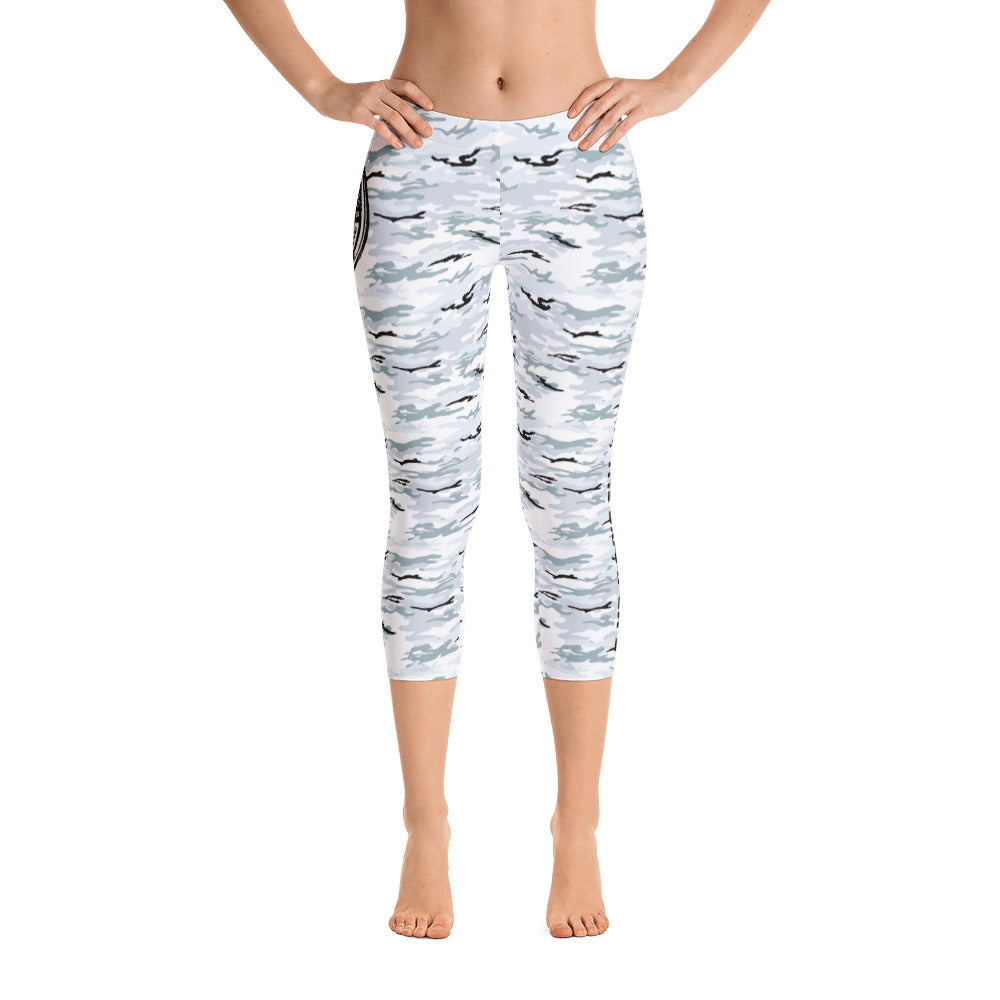 Capri Leggings