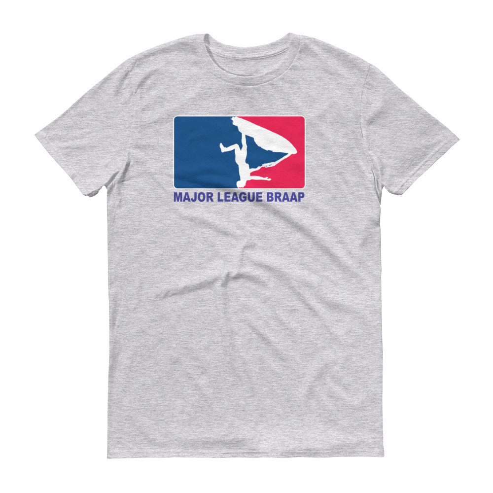 MLB Short sleeve t-shirt 2