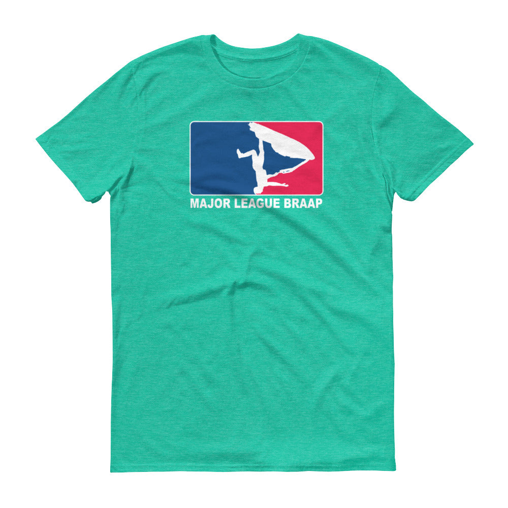 MLBraap Short sleeve t-shirt