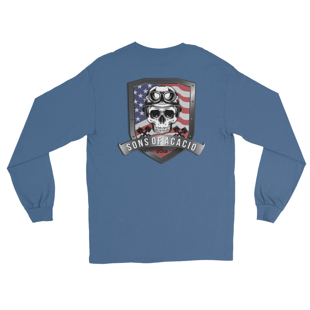 SOA Long Sleeve T-Shirt