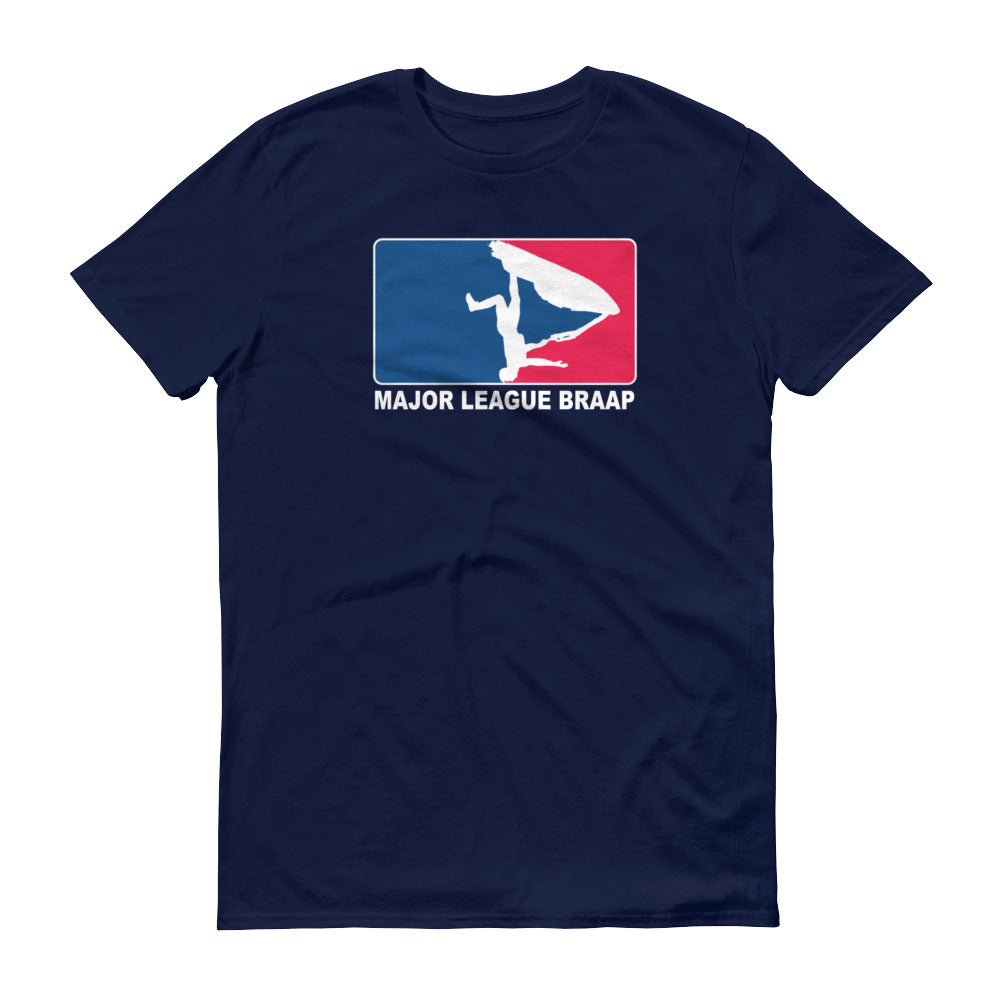 MLBraap Short sleeve t-shirt