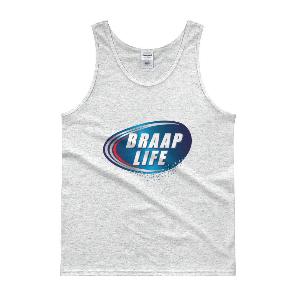 Braap life Tank top