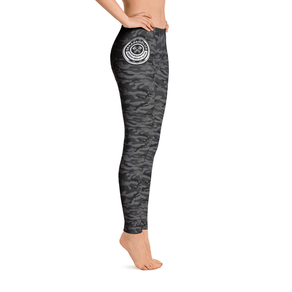 Leggings camo