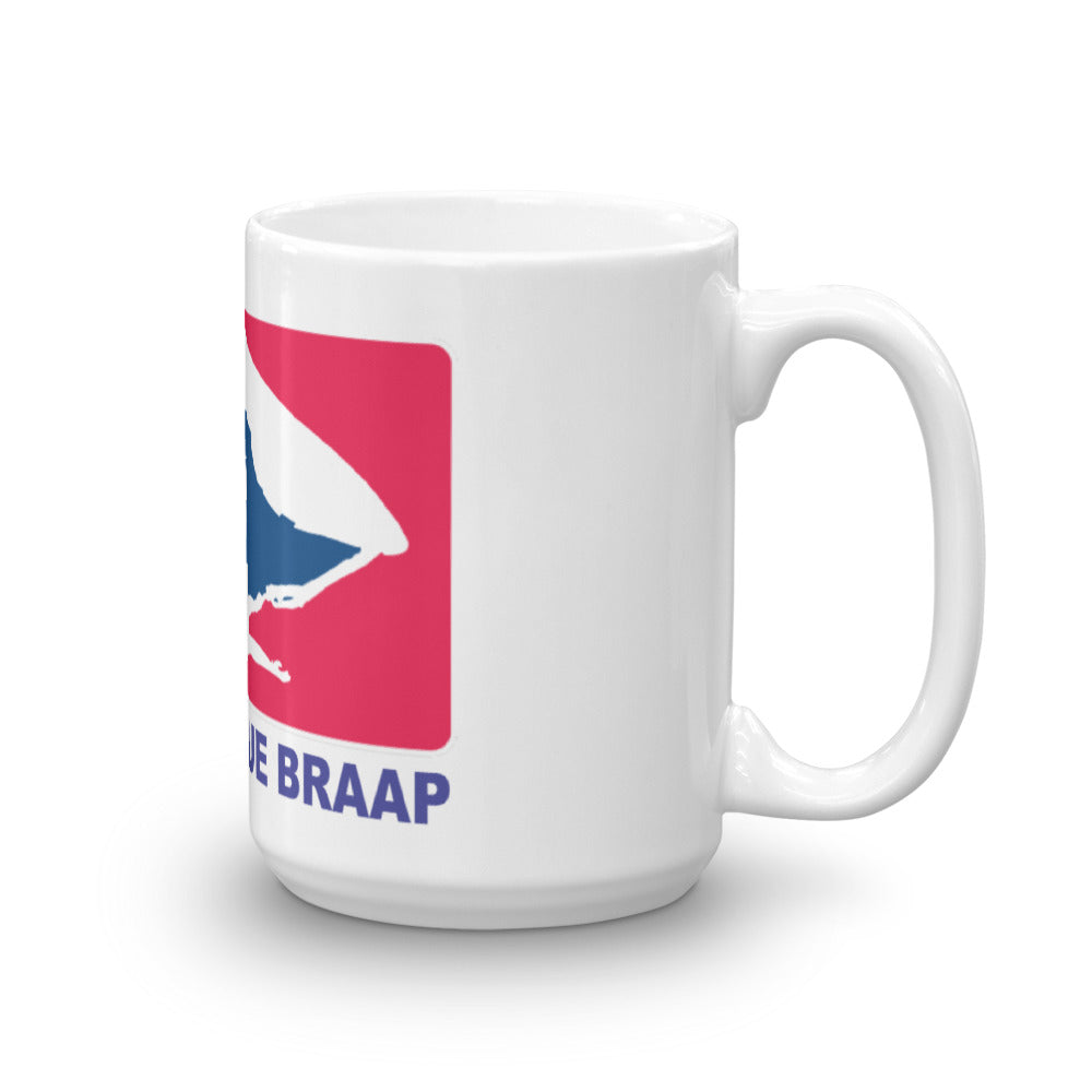 MLB Mug