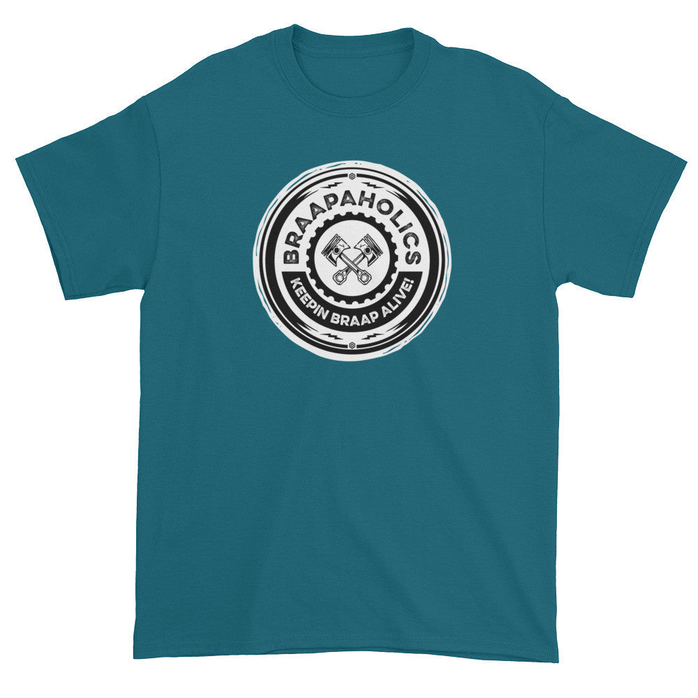 Pistons (front only) Short sleeve t-shirt