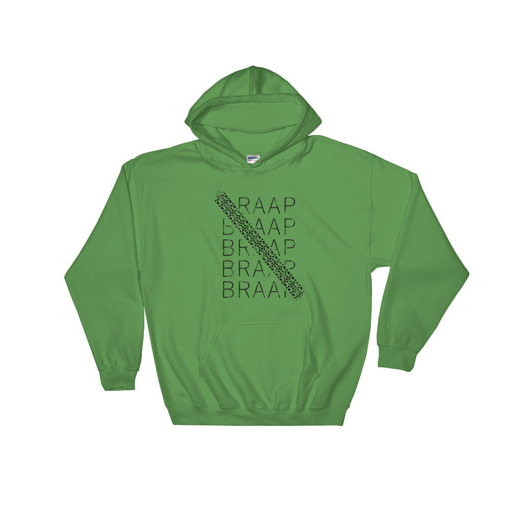 Hooded Sweatshirt (other colors available)