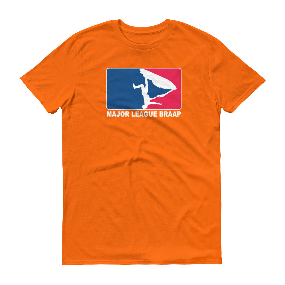 MLBraap Short sleeve t-shirt