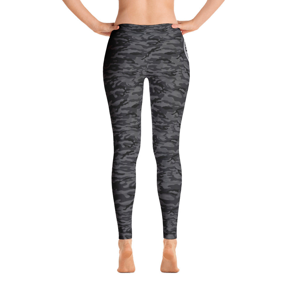 Leggings camo