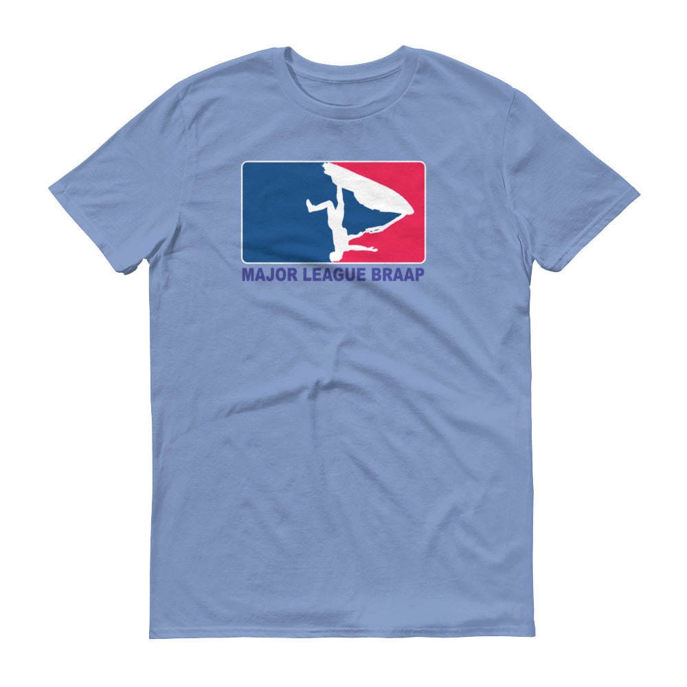 MLB Short sleeve t-shirt 2