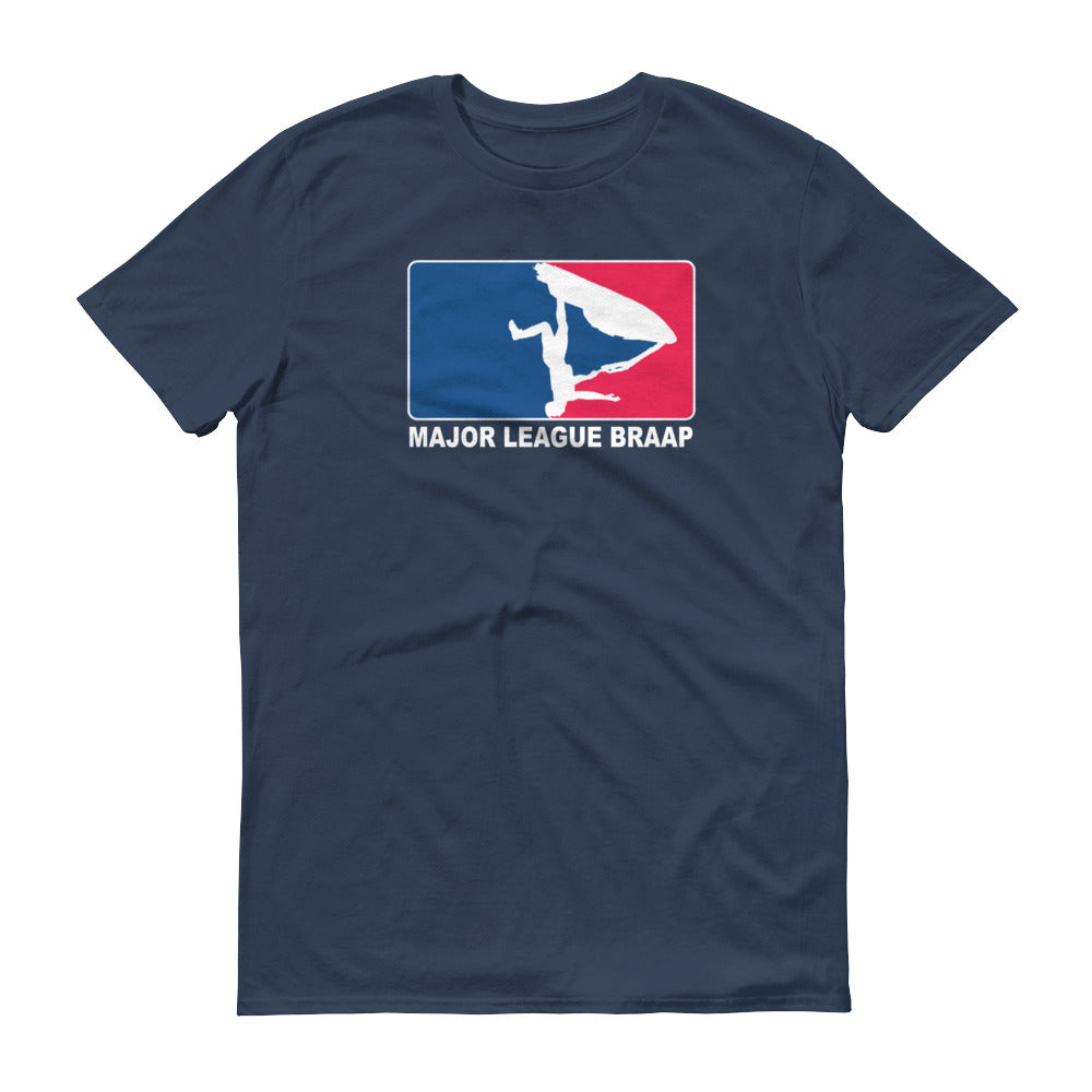 MLBraap Short sleeve t-shirt