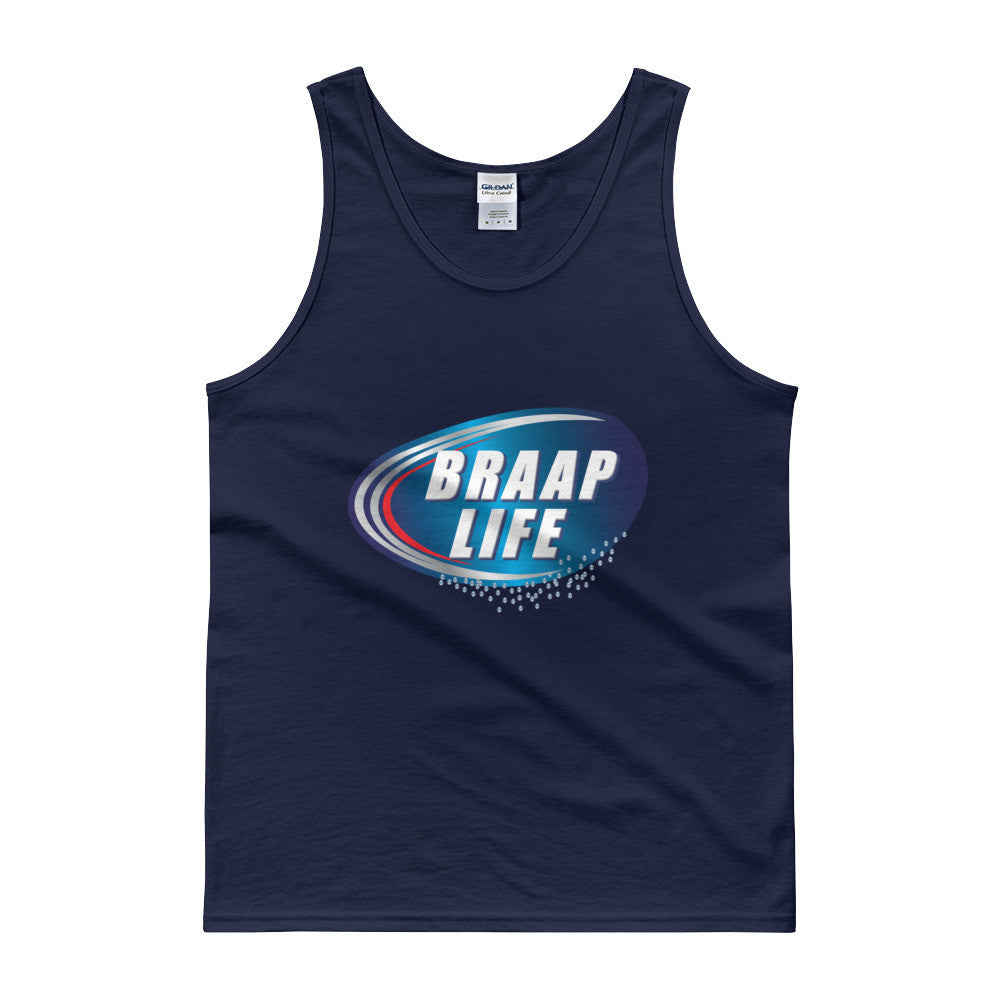 Braap life Tank top