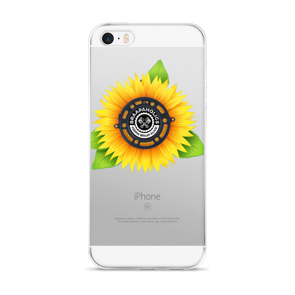 iPhone 5/5s/Se, 6/6s, 6/6s Plus Case