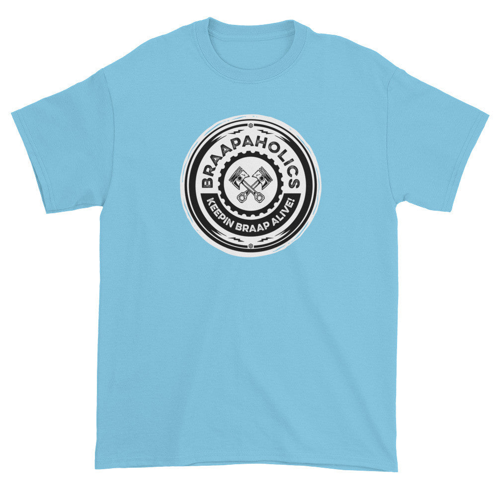 Pistons (front only) Short sleeve t-shirt