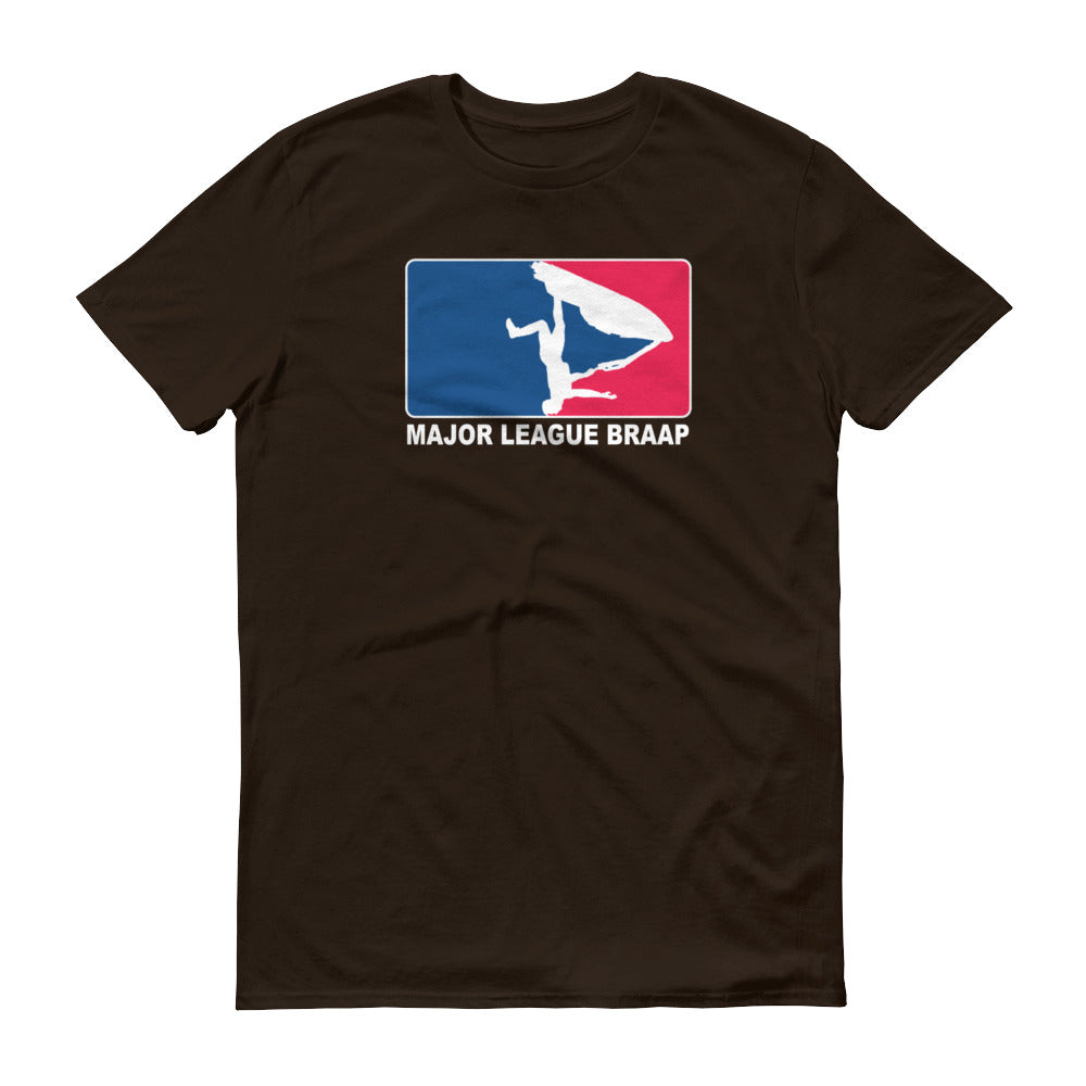 MLBraap Short sleeve t-shirt