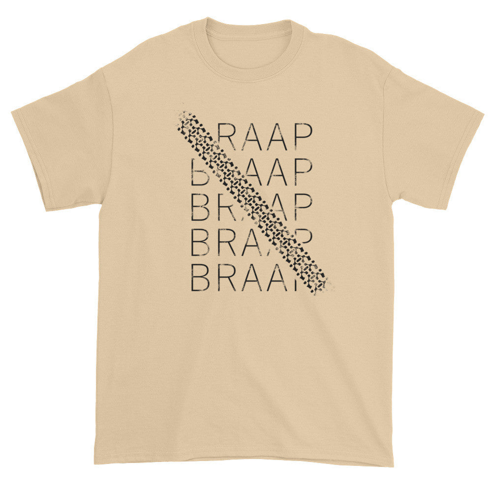 Short sleeve t-shirt (many colors available)