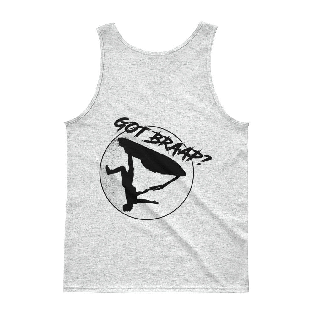 Got braap Tank top