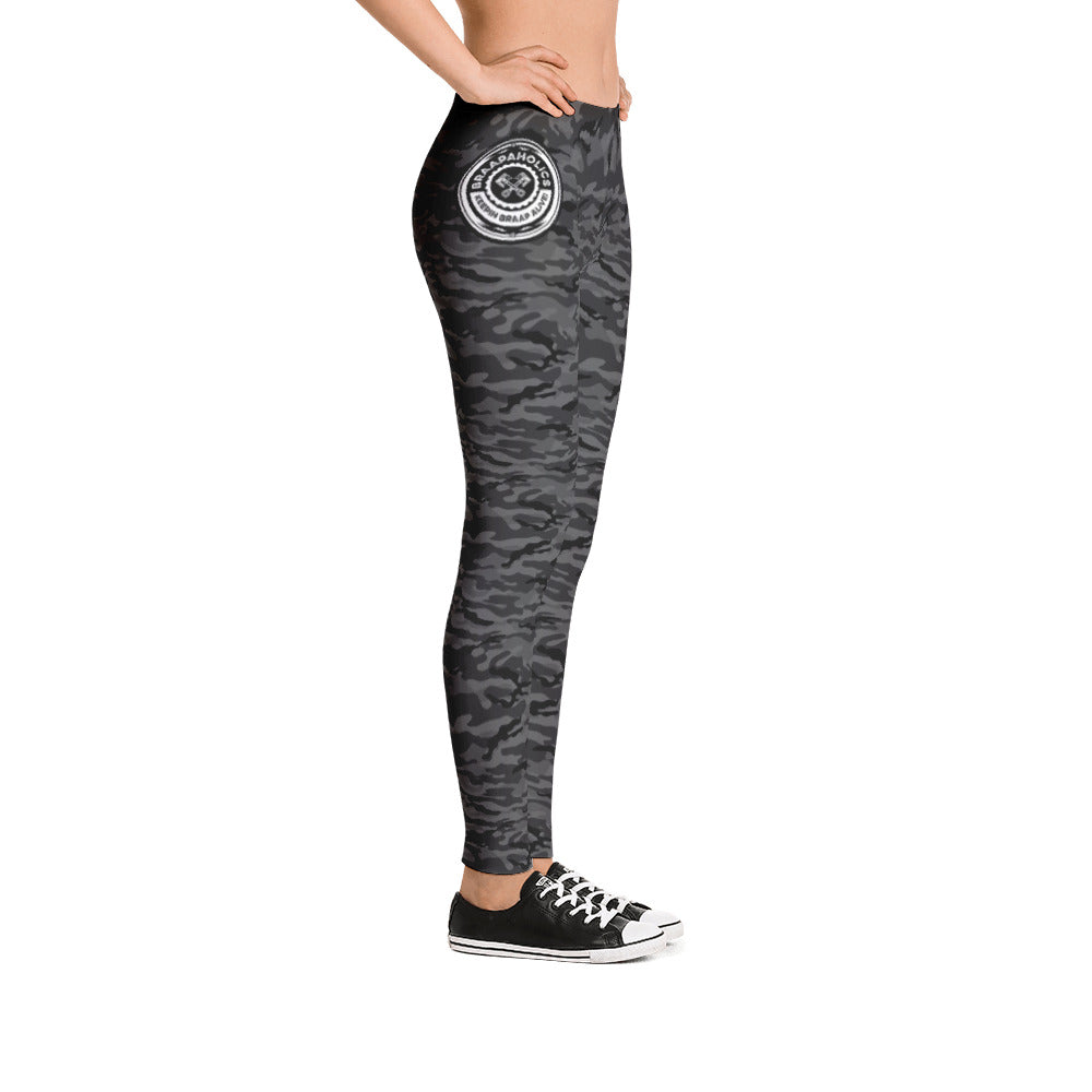 Leggings camo