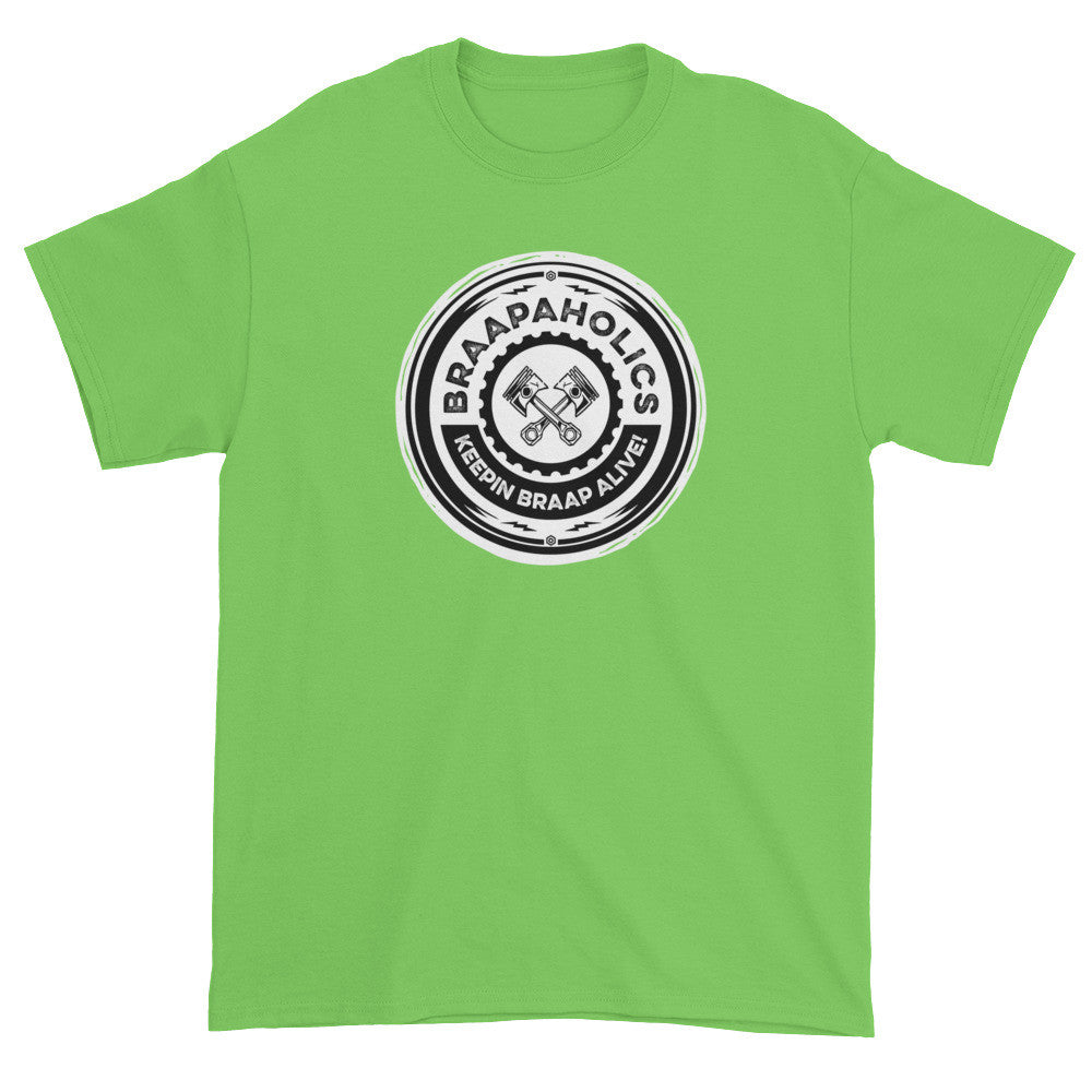 Pistons (front only) Short sleeve t-shirt