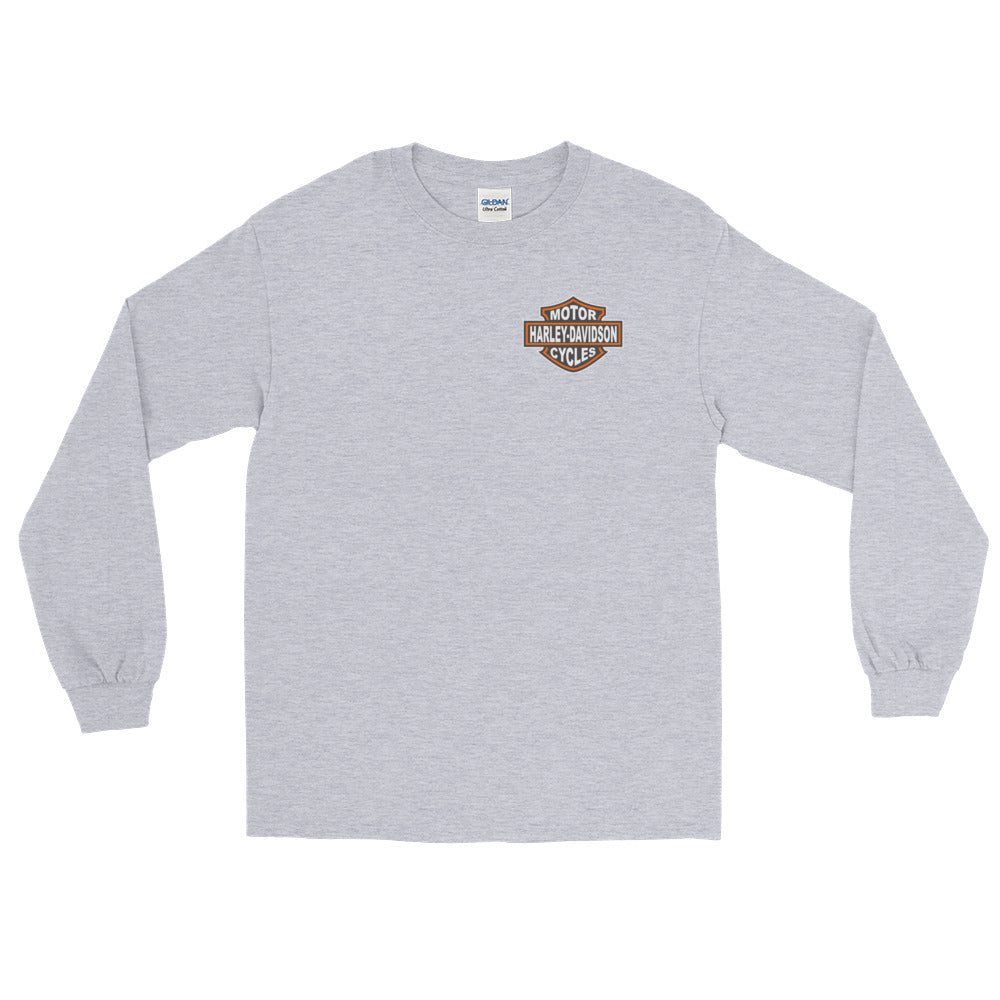 SOA Long Sleeve T-Shirt