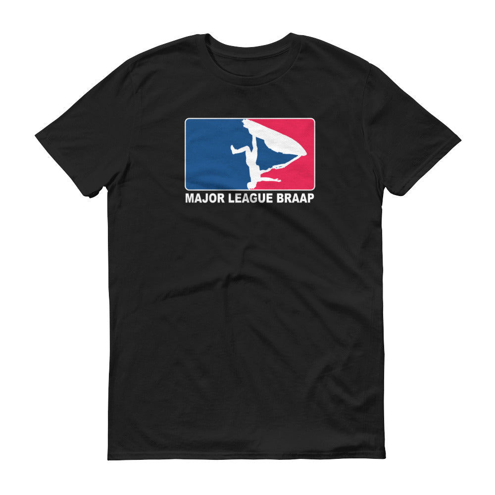 MLBraap Short sleeve t-shirt