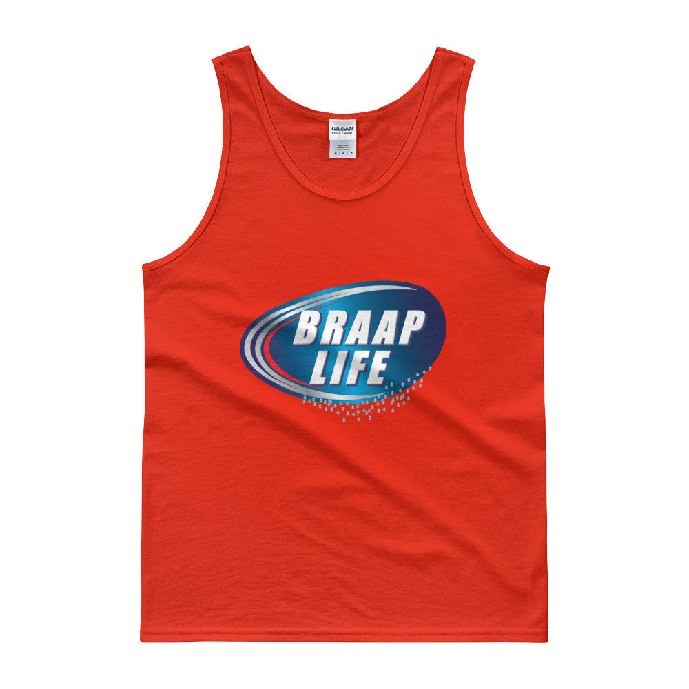 Braap life Tank top