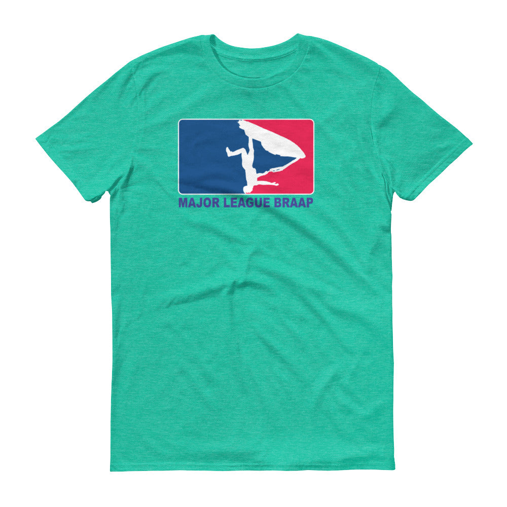 MLB Short sleeve t-shirt 2