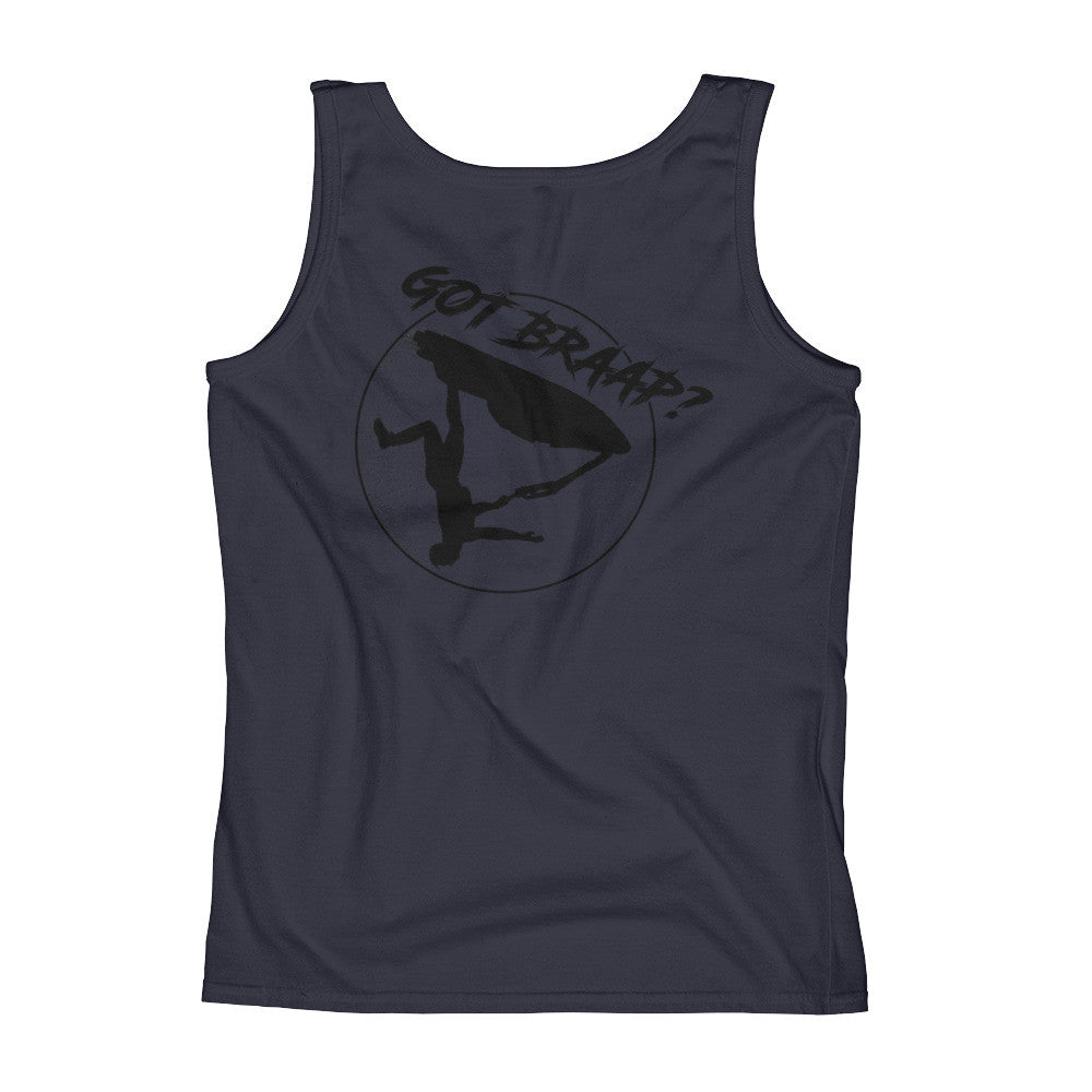 Got braap Ladies' Tank