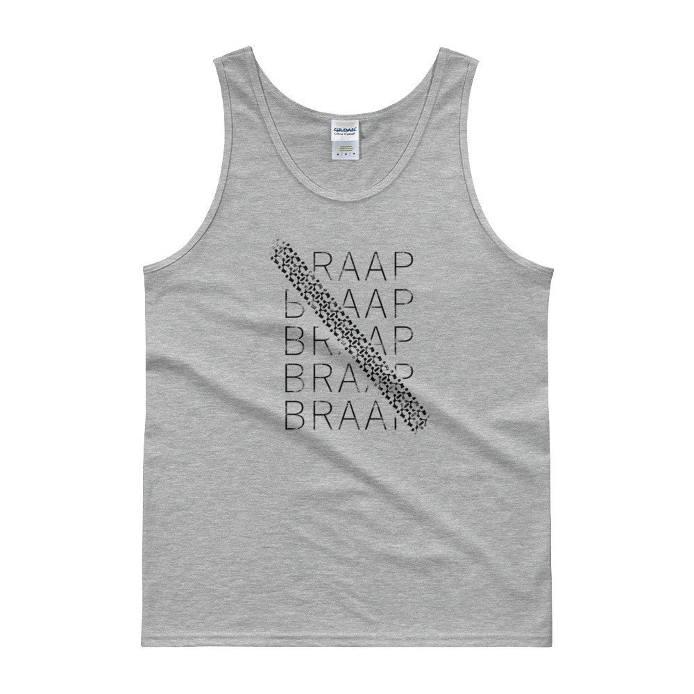 Braap braap Tank top
