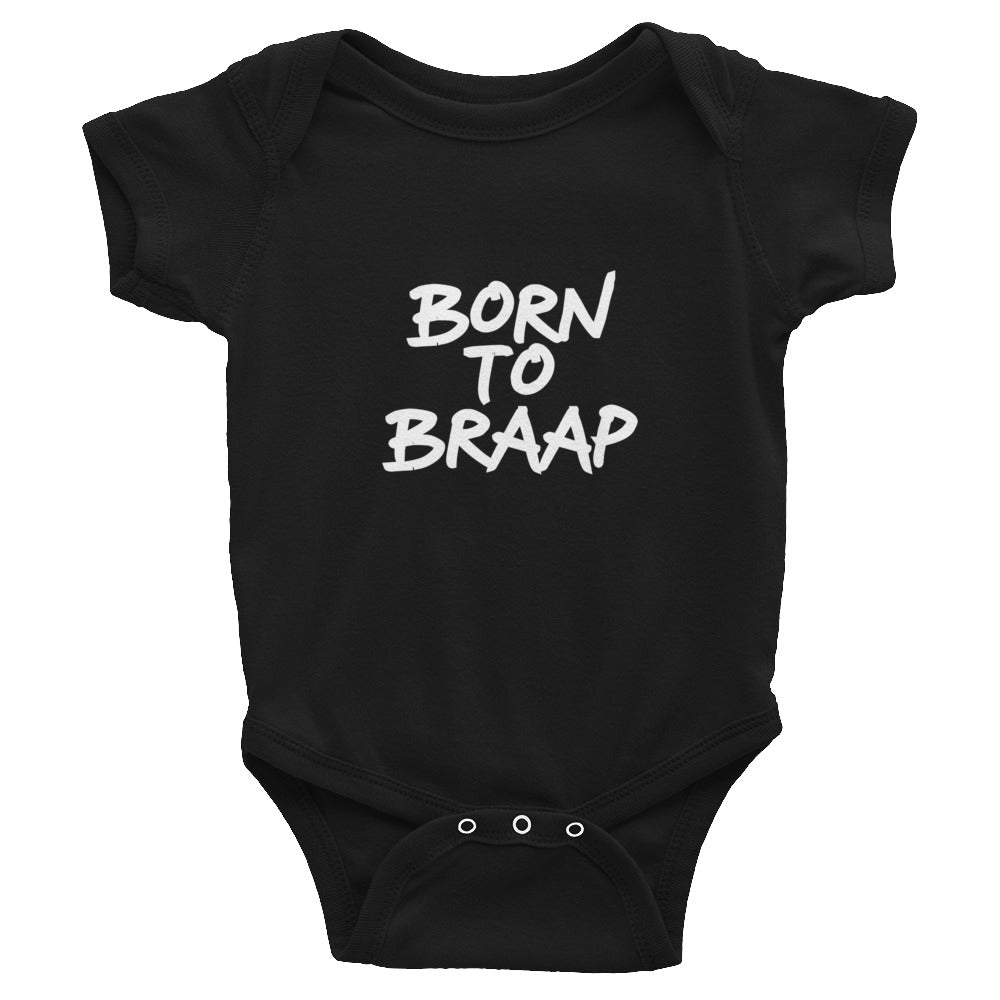 Infant Bodysuit