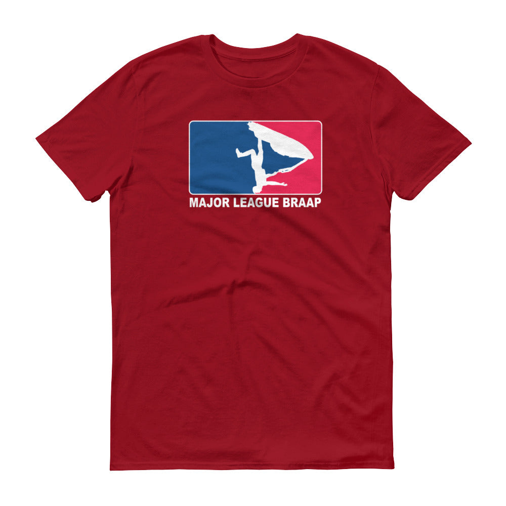 MLBraap Short sleeve t-shirt