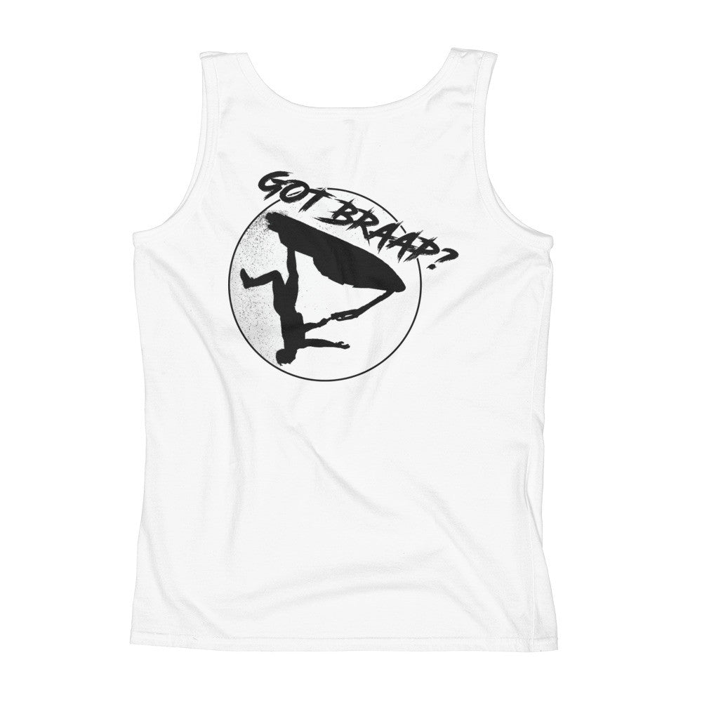 Got braap Ladies' Tank
