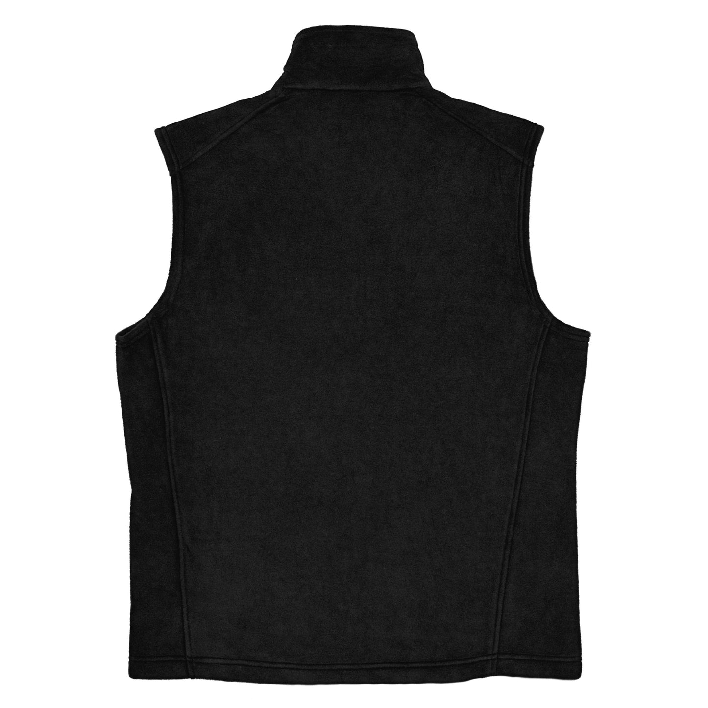 ACJ Men’s Columbia fleece vest