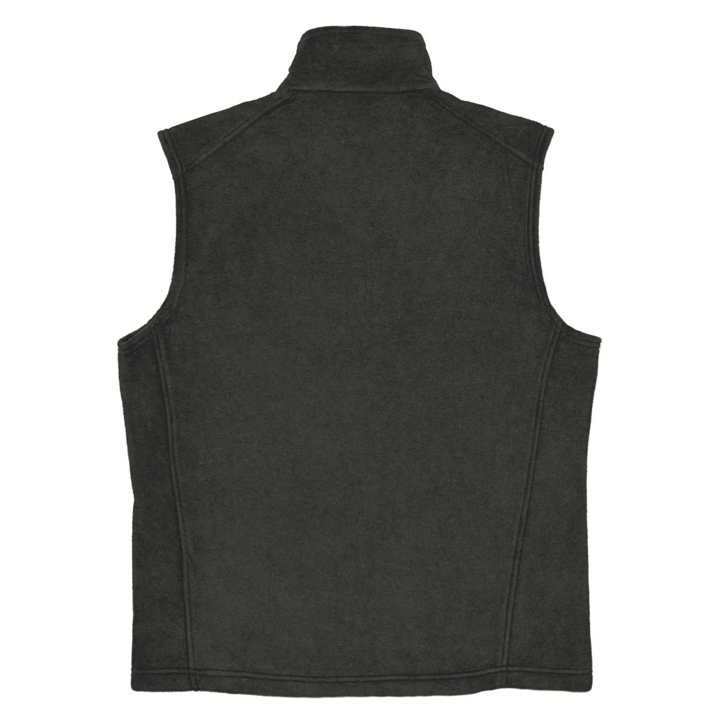 ACJ Men’s Columbia fleece vest