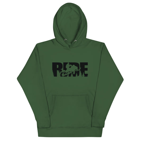 RIDE Hoodie