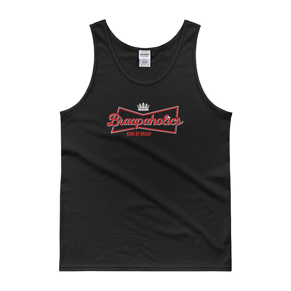 Beer braapTank top