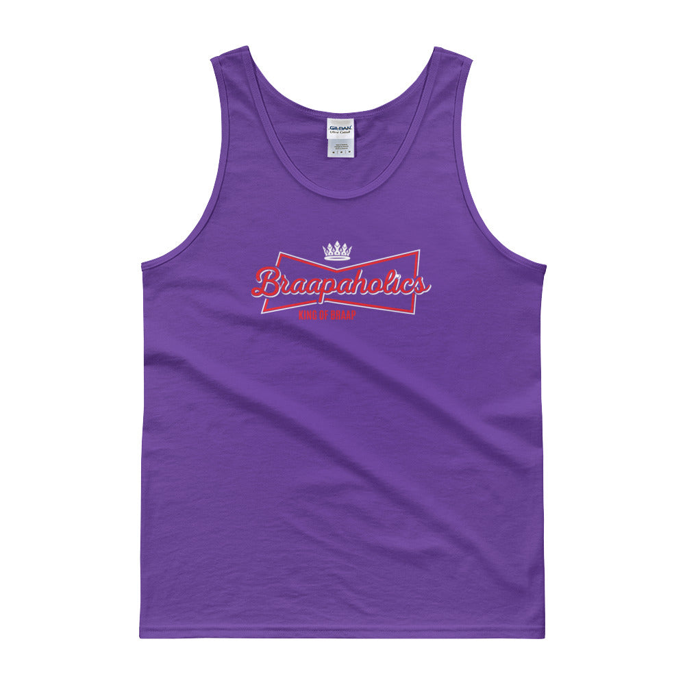 Beer braapTank top