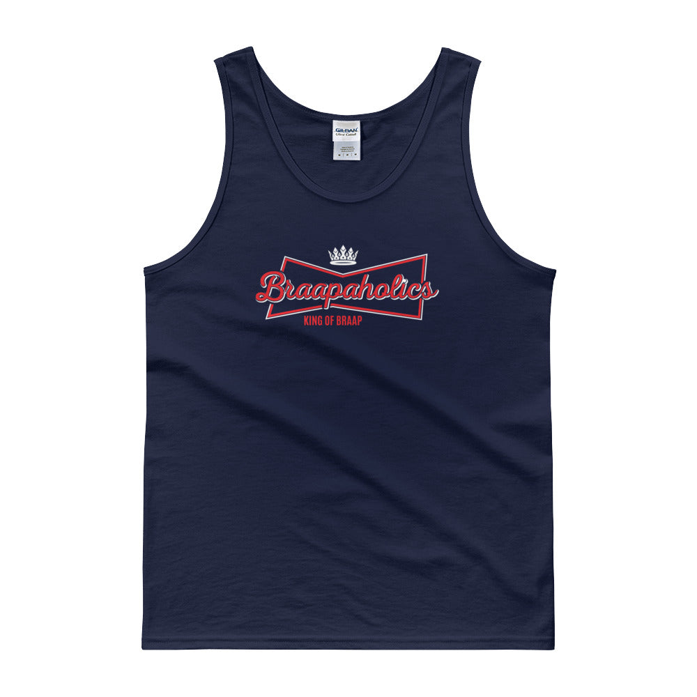 Beer braapTank top