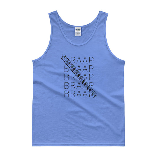 Braap braap Tank top