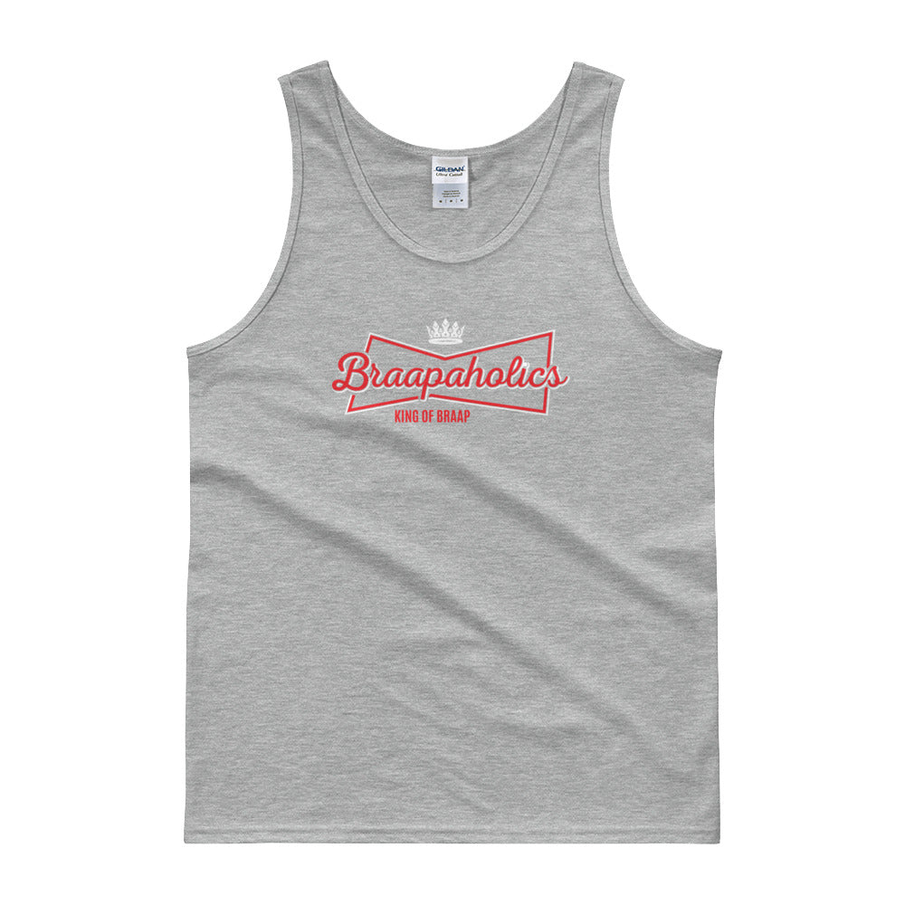 Beer braapTank top