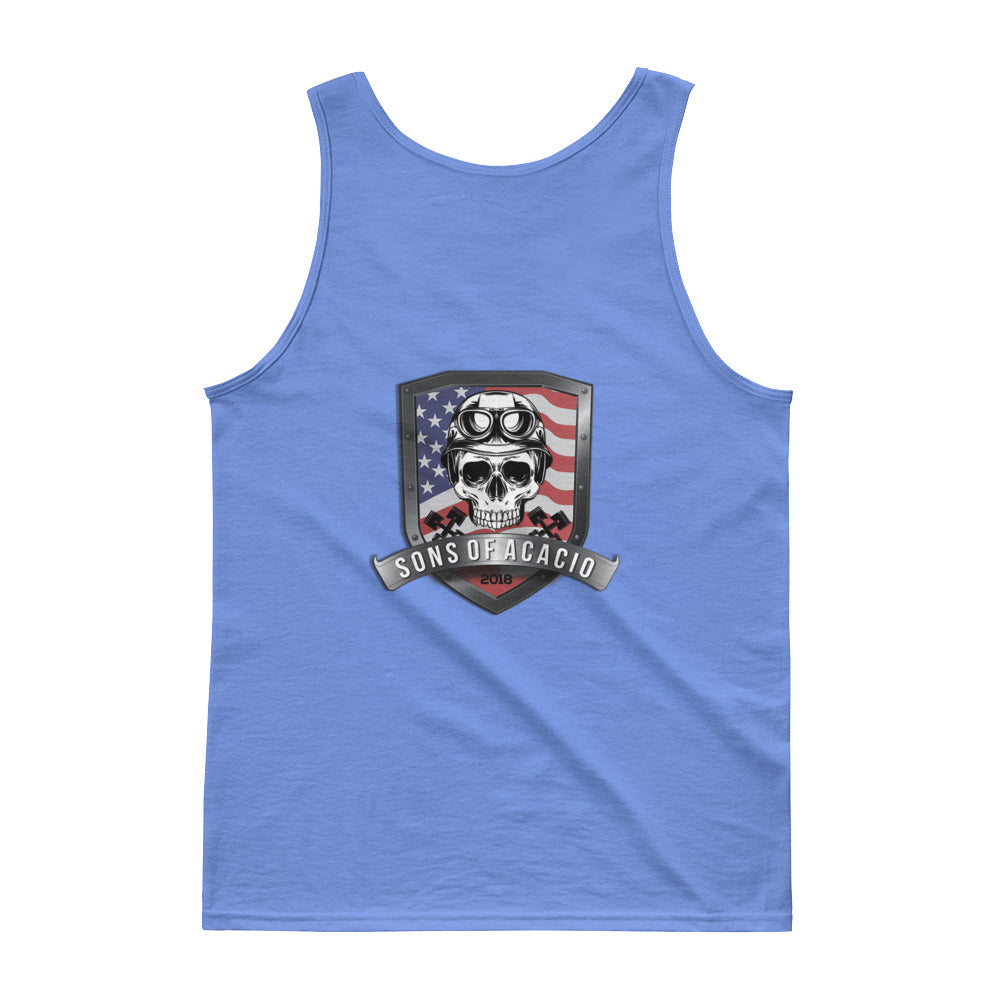 SOA Tank top