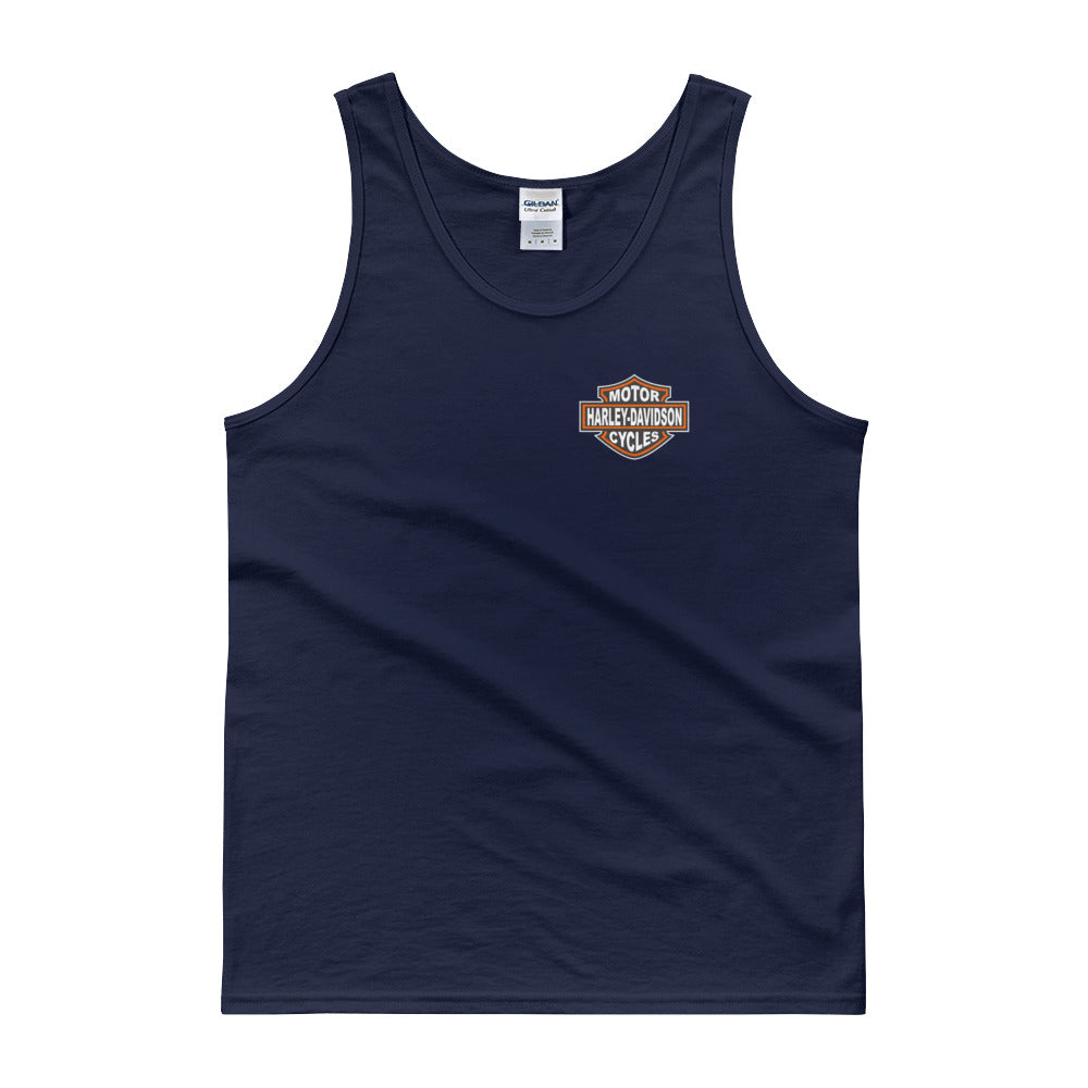 SOA Tank top