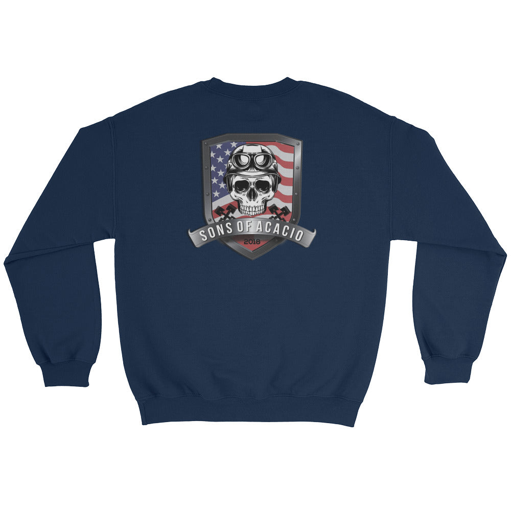 SOA Sweatshirt