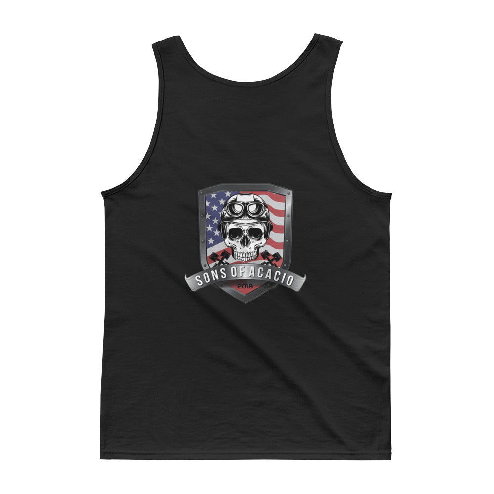 SOA Tank top