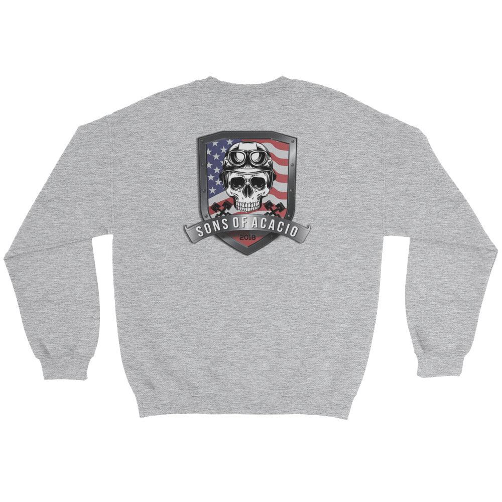 SOA Sweatshirt